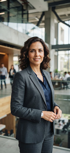 Denise Mafía